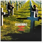 Ginza.se Taken By Force (Special Edition-Coloured Vinyl)