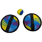 Summertime Soft Catch Ball Set