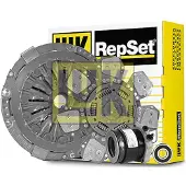 LuK Kupplungssatz RepSet Pro 633 3172 33