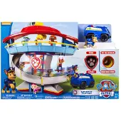 Paw Patrol - Lookout Playset (6022632)