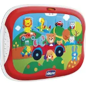 Chicco 00010601000000, Junge/Mädchen, 1 Jahr(e), Mit Ton