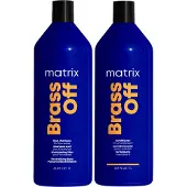 Matrix Total Results - Brass Off Shampoo 1 l