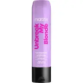 Matrix Total Results Unbreak My Blonde Conditioner 300 ml