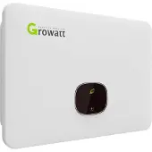 Growatt GW MID 40KTL3-X - MID 40KTL3-X 40kW Wechselrichter 3-phasig