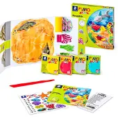 Staedtler FIMO kids 8034, 4 Stück(e)