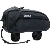 Chrome - Holman Toptube Bag - Fahrradtasche Gr 1 l schwarz