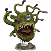 WizKids Dungeons and Dragons: Nolzur's Marvelous Miniatures - Beholder Variant