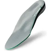 Mysole Einlegesohle Sport Fieldsport-Schuhgröße 46