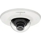 Hanwha XND-8020F, IP-Sicherheitskamera, Indoor, Verkabelt, Digitale PTZ, Kuppel, Zimmerdecke
