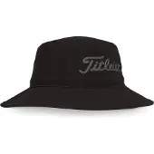 Titleist Players StaDry Bucket Black/Charcoal