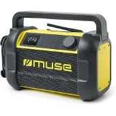 Muse M-928BTY, tragbares Radio