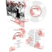 Eisregen Heckenschütze (Ltd. white 7 Single Vinyl + CD)