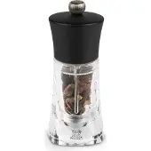 Peugeot Pfeffermühle Oléron Matt Black 14 cm