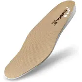 Mysole Einlegesohle Sport Outdoor-Schuhgröße 38