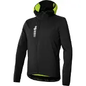 RHPLUS Radjacke Alpha Padded Hoody Jkt