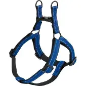 Nobby Geschirr Classic Reflect Soft