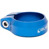 Burgtec Sattelklemme | 39,7 mm | Deep Blue