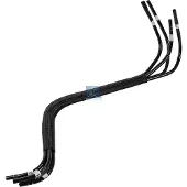 DT Spare Parts Bremsschlauch 7.16936