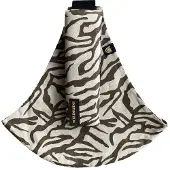Wildride Babytrage - Das Kleinkind Swing - Zebra - - One Size - Babytragen