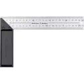 Sola Winkelhaken SRK Kunststoff mit 45º Gehrungsanschlag 300 x 145 mm