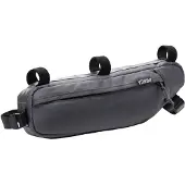 Chrome Holman Rahmentasche Schwarz S-M Schwarz S-M