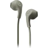 Fresh 'n rebel Flow, Kabelgebunden, Anrufe/Musik, 14 g, Kopfhörer, Grün