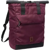 Chrome Ruckas Stofftasche