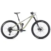 Sunn Fahrrad Kern S1 Sram GX Eagle 12V Lunar | Größe S / 158-168 cm