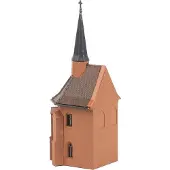 Faller Kapelle