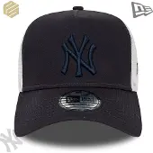 New era Herren Mütze LEAGUE ESS TRUCKER NEYYAN NVYNVYNVY