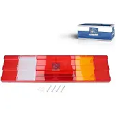 Sonstiges DT Spare Parts Rücklichtglas Rücklicht-Abdeckung 4.61544 Rechts passend für MERCEDES-BENZ T2/LN1 Kasten/Kombi