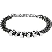 Diesel Chain Bracelet