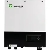 Growatt SPA 5000TL3 BH 5kW Batteriewechselrichter 3-phasig inklusive Smart Meter TPM-E 3-phasig