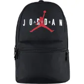 Jordan Nike HBR ECO DAYPACK Schulrucksack 9A0833 023 Schwarz