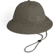 Buff Nmad Bucket Hut