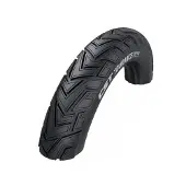 CST Tourance Fatbike-Reifen 20 x 4.0 (100-406) Schwarz