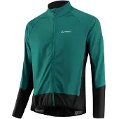 Löffler Herren Funktionsjacke M BIKE JACKET ALPHA II WS LIGH