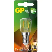 GP - LED Lamp Filament, T25, E14, 1.9W (22W), 210lm