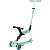 Globber Kinder- Scooter ACTIVE LIGHTS