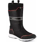 Dubarry Gummistiefel Hobart ExtraFit Unisex 01 Black-Schuhgröße 49