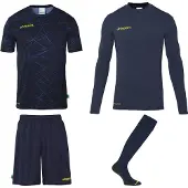 Uhlsport Prediction Langarm-set
