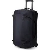 Thule Subterra 2 Wheeled Duffel black