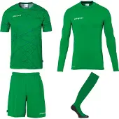 Uhlsport Torwarttrikot Prediction