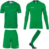 Uhlsport Prediction Langarm-set