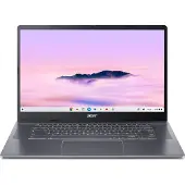 Acer Chromebook CB515-2H-363X, Intel Core i3, 39,6 cm (15.6"), 1920 x 1080 Pixel, 8 GB, 128 GB, ChromeOS