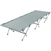 Robens Outpost Tall Foldable Campingbett