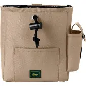Hunter - Treat bag Tyra, tan - (69475)