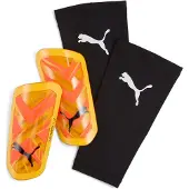 Puma ULTRA Flex Sleeve SUNSET GLOW-SUN STREAM-BL L
