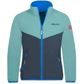 TROLLKIDS Oppdal Xt Jacket Blau 116 cm Junge