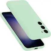 Cadorabo HülleTPU im Liquid Schutz Case Silikon Design